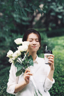 互换完美的邻居